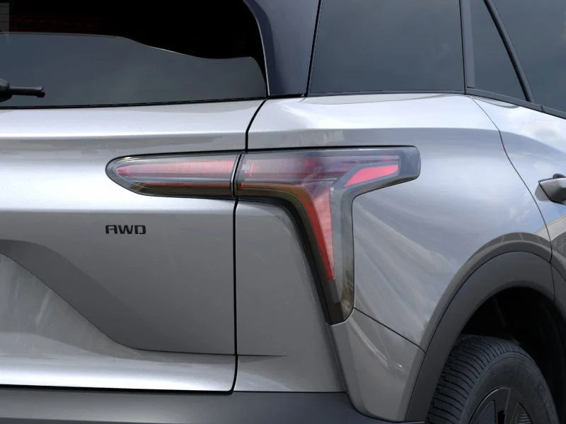 2026 Chevrolet Blazer EV LT - Photo 11