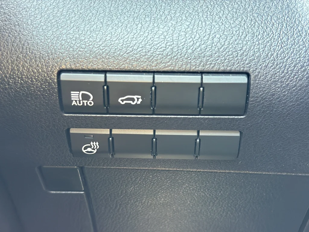 Used 2017 Blue Lexus 350 image 24