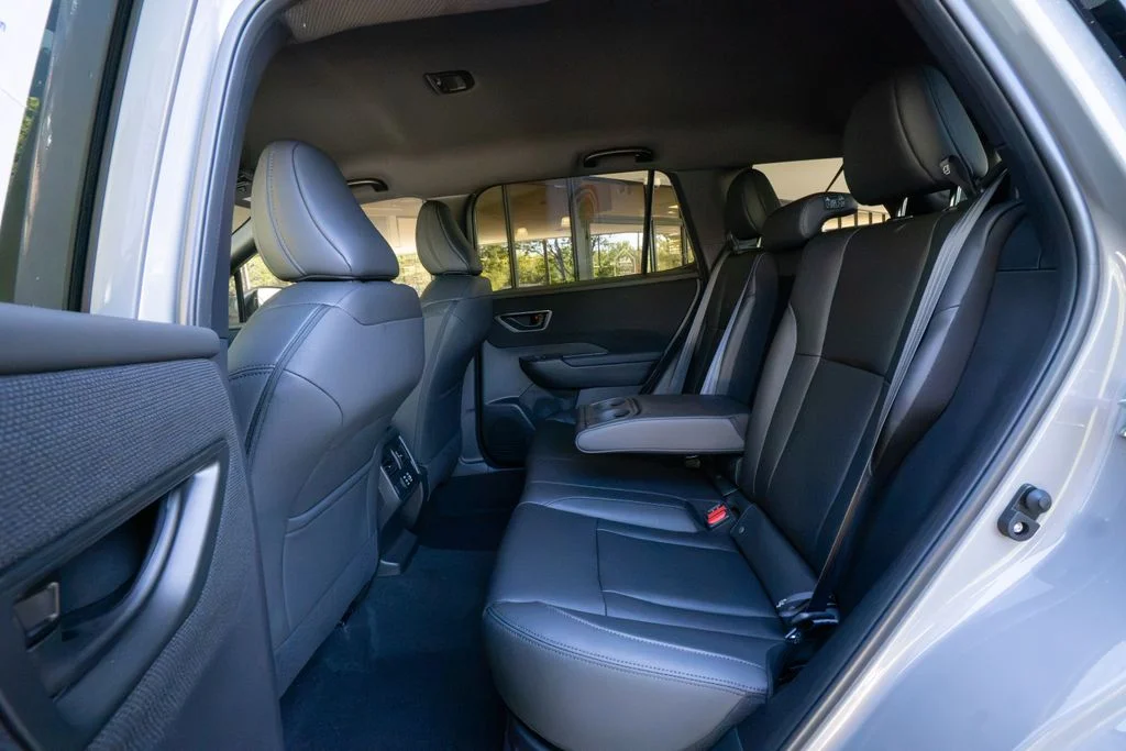 New 2026 RIVER ROCK PEARL Subaru Premium image 16