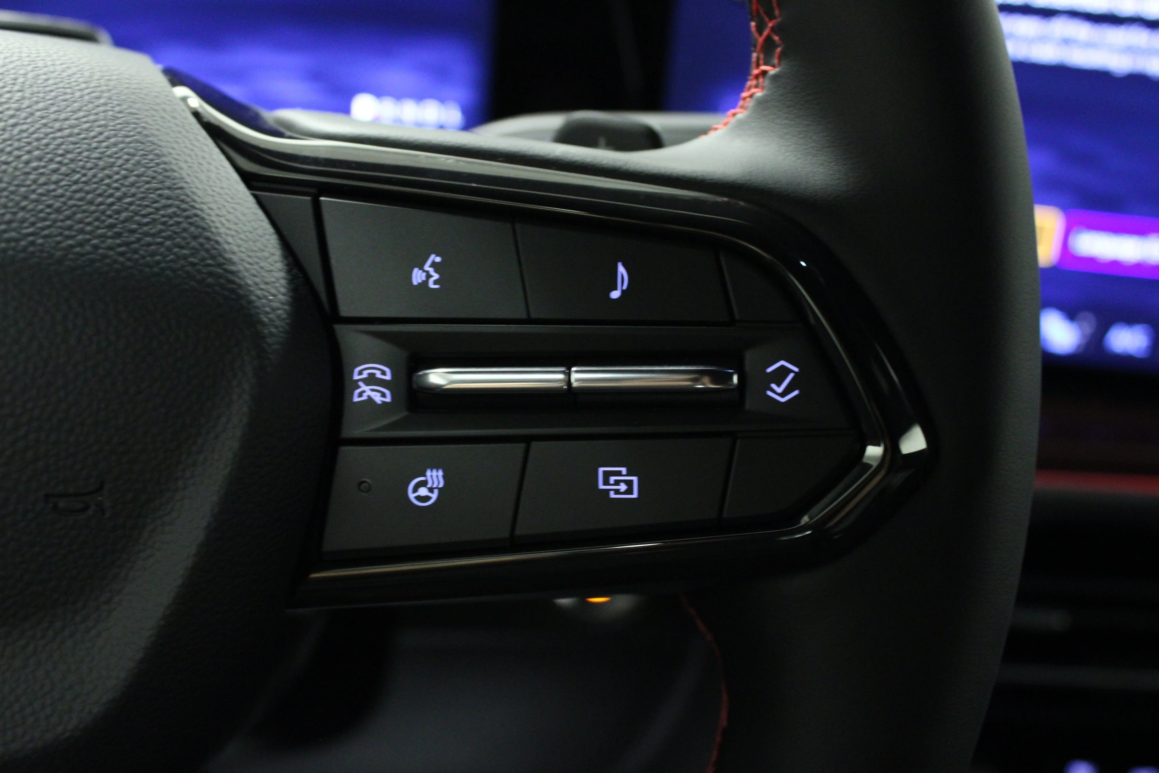 2026 Chevrolet Traverse RS - Photo 21