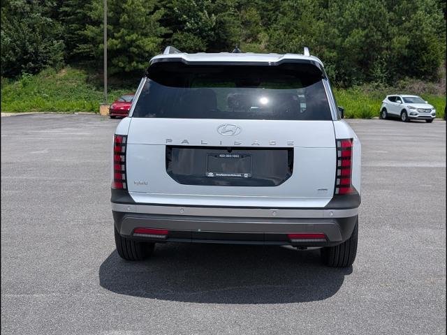 New 2026 Creamy White Hyundai SEL Premium 8P image 6