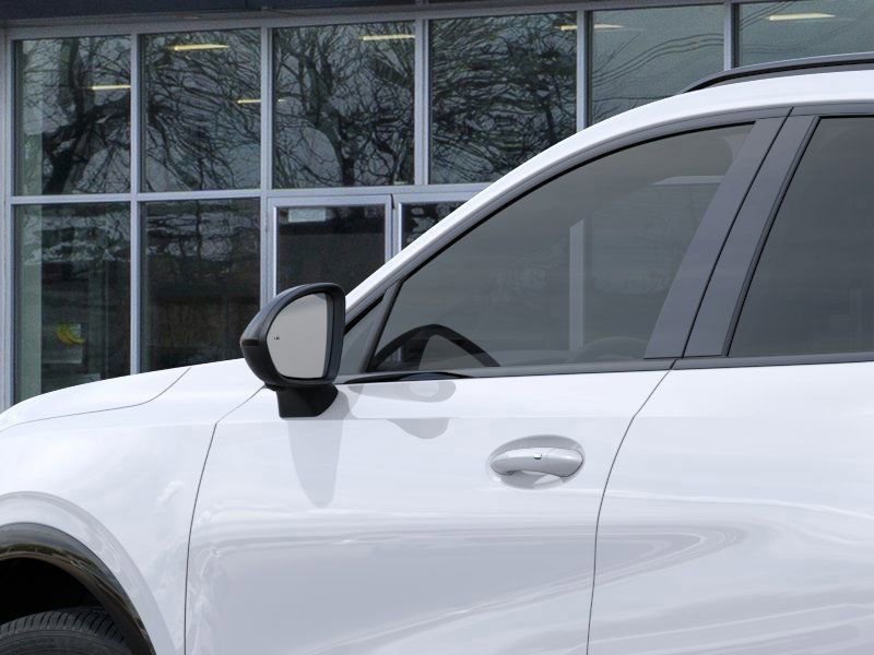 2026 BUICK ENVISION - Image 17