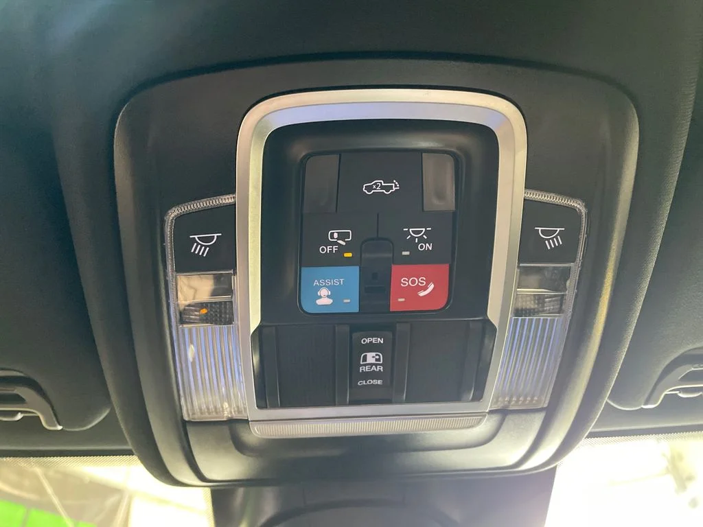 2025 RAM 2500 Power Wagon - Photo 27