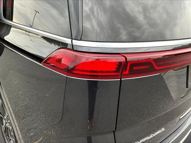 Certified Used 2022 Gray Kia SX Prestige image 23