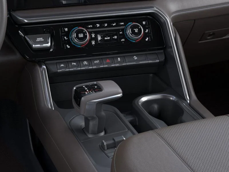2026 GMC Sierra 1500 Denali - Photo 23