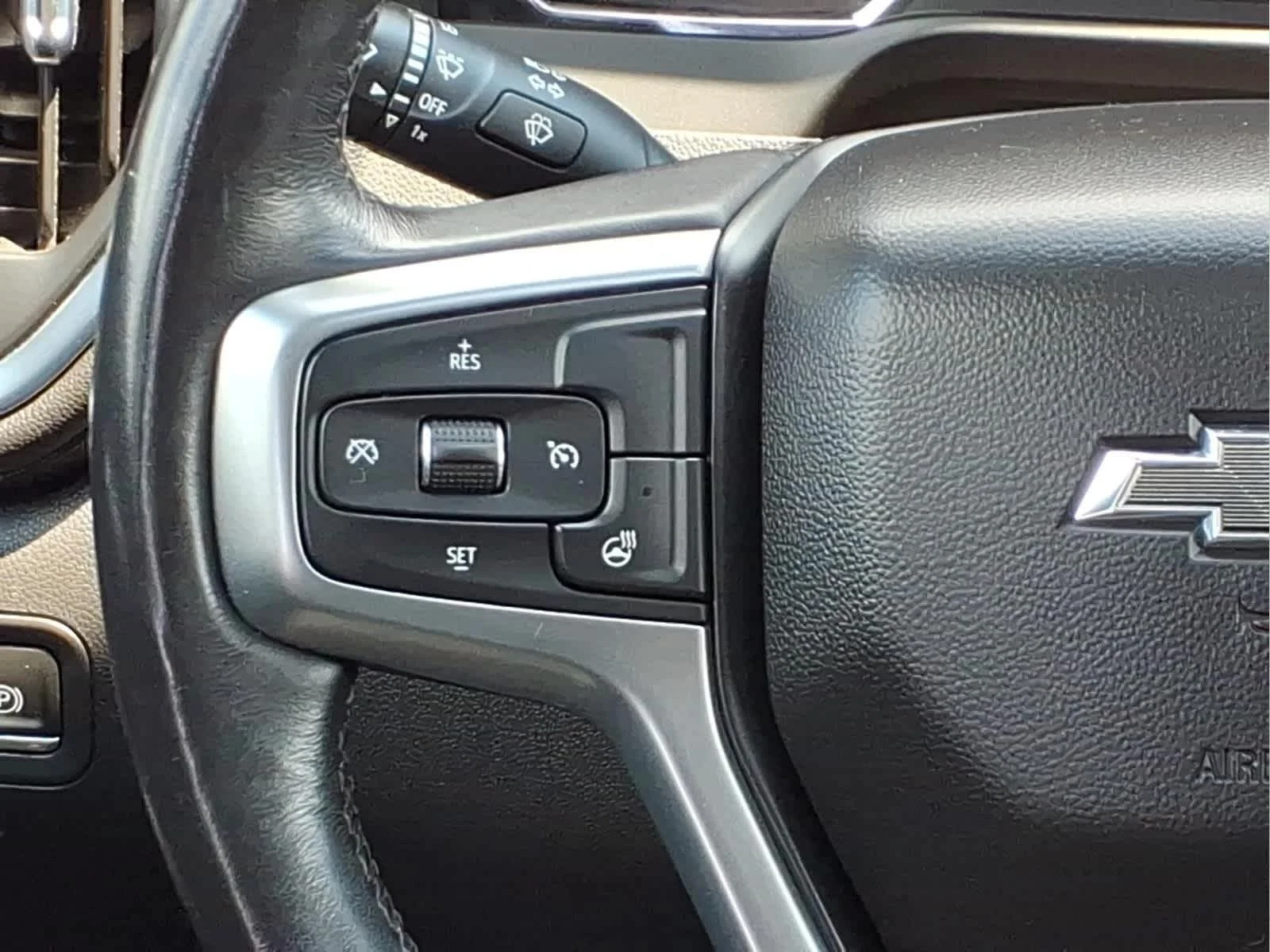 Used 2022 Black Chevrolet LT Trail Boss image 22