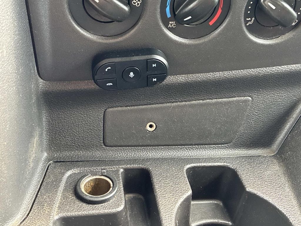 Used 2017 White Ford Base image 30