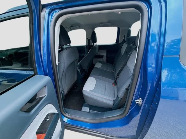 Used 2024 Atlas Blue Metallic Ford XLT image 22