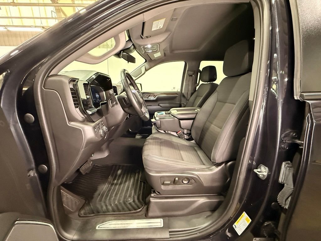 Used 2023 Ash Chevrolet RST image 15