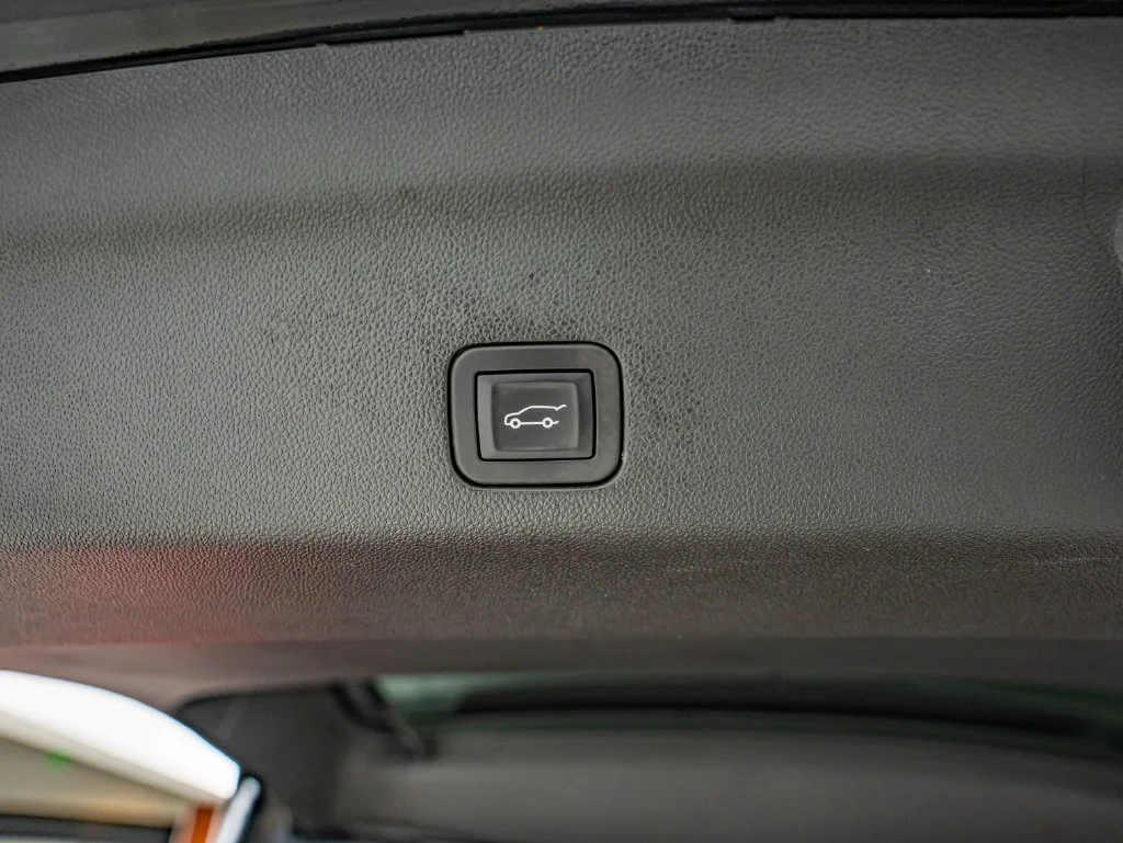 Used 2024 Black Raven Cadillac Sport Platinum image 48