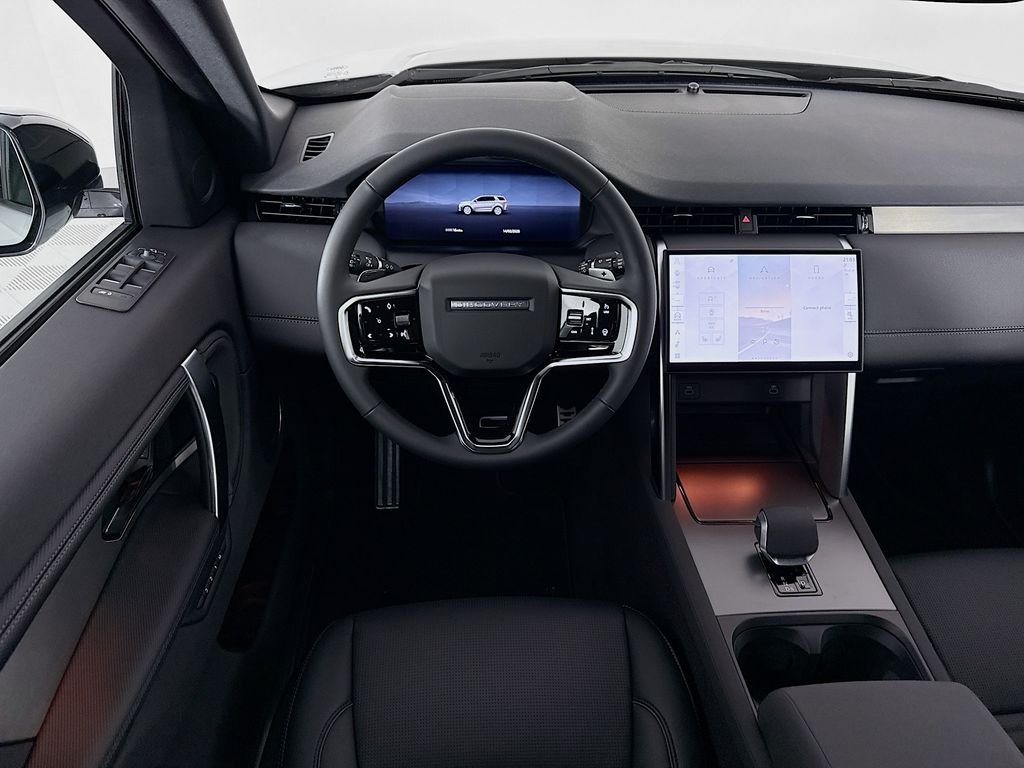 New 2026 Hakuba Silver Land Rover Landmark image 18