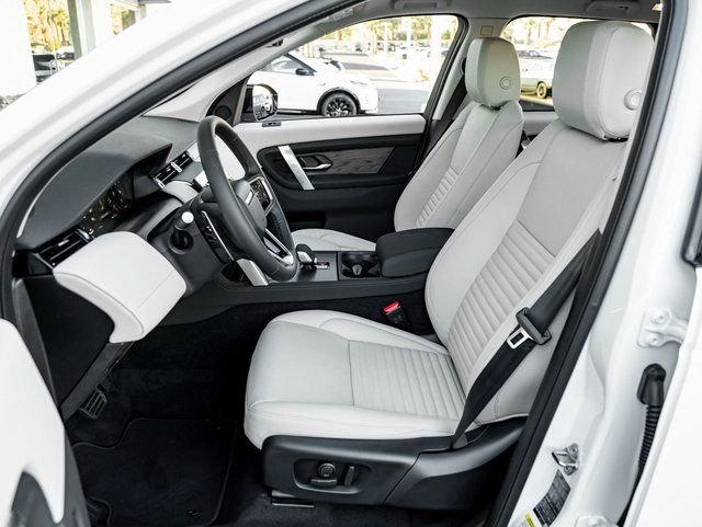 New 2025 Fuji White Land Rover S image 14