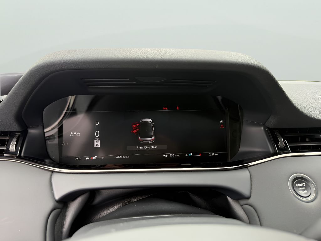 2024 Land Rover Range Rover Evoque S - Photo 24