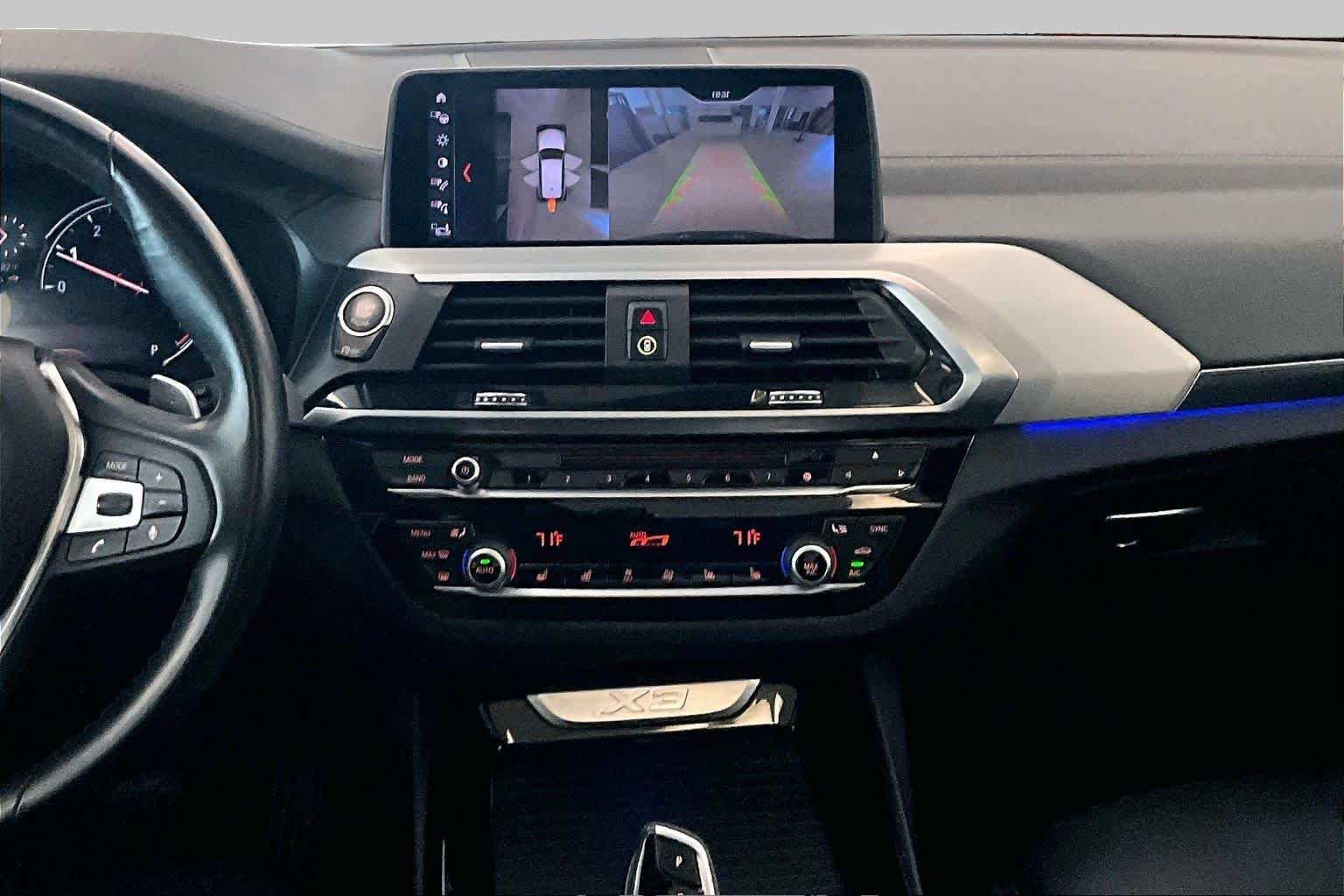 Pre-Owned 2019 BMW X3 XDrive30i