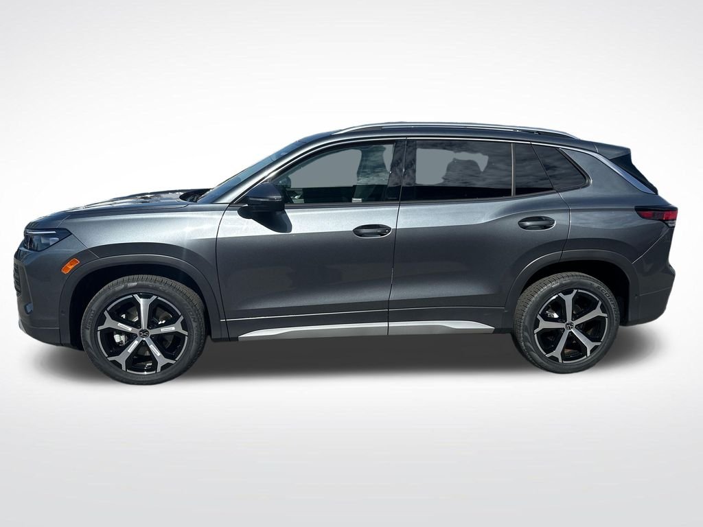 New 2026 Gray Volkswagen 2.0T SE image 2