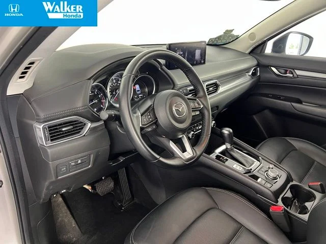 Used 2025 Quartz Metallic Mazda 2.5 S Preferred Package image 14