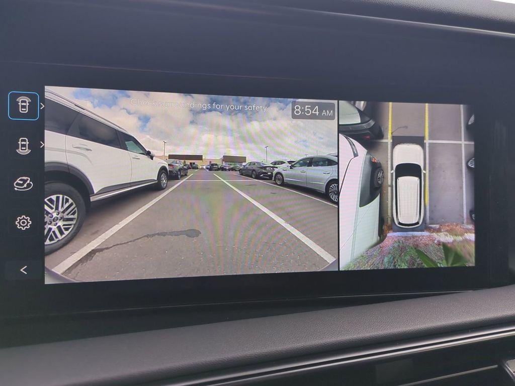 New 2026 White Hyundai XRT Pro image 27