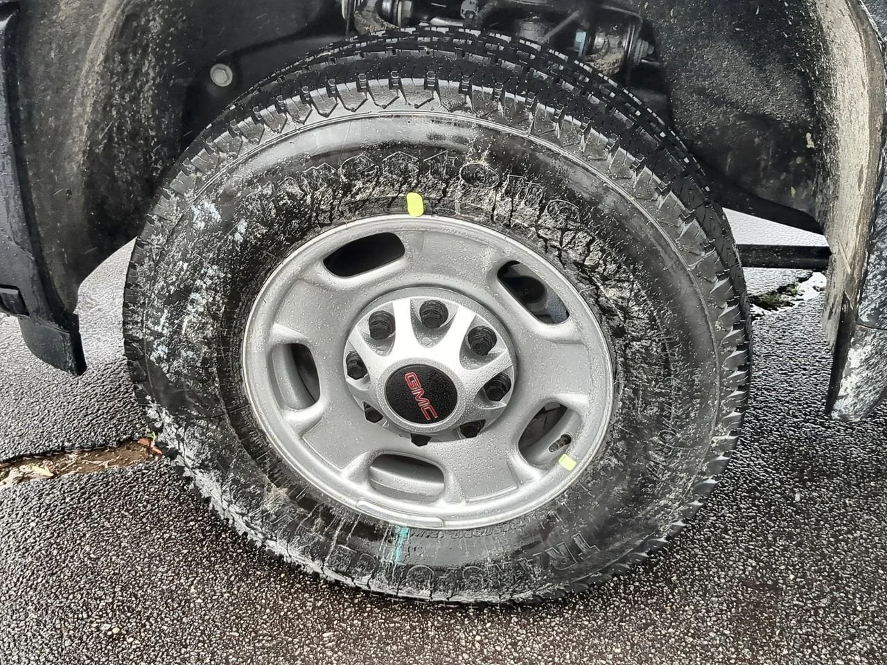 2025 GMC Sierra 2500HD Pro - Photo 30