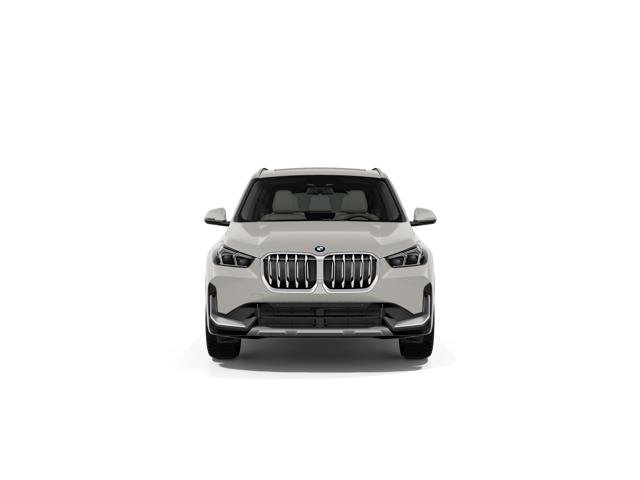 New 2027 Dune Grey Metallic BMW xDrive28i image 2