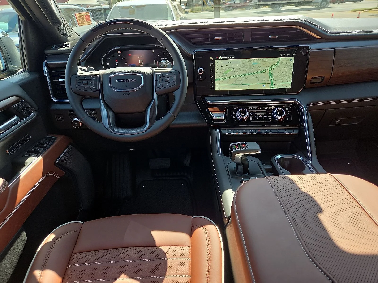 2026 GMC Sierra 1500 Denali Ultimate - Photo 10