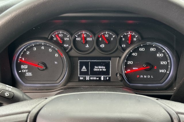 Used 2023 White GMC Pro image 30