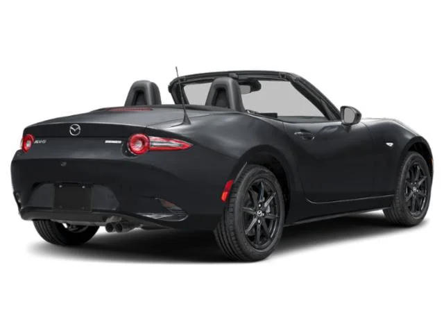 New 2026 Soul Red Crystal Metallic Mazda Sport image 5