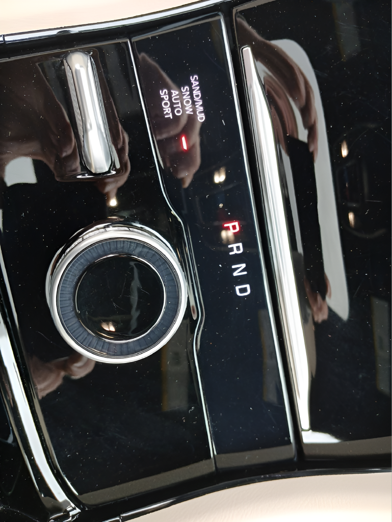 Used 2023 Black Jeep Limited image 13