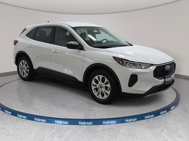 Certified Used 2023 Oxford White Ford Active image 4