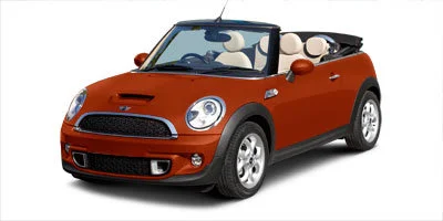 Used 2011  MINI John Cooper Works image 1