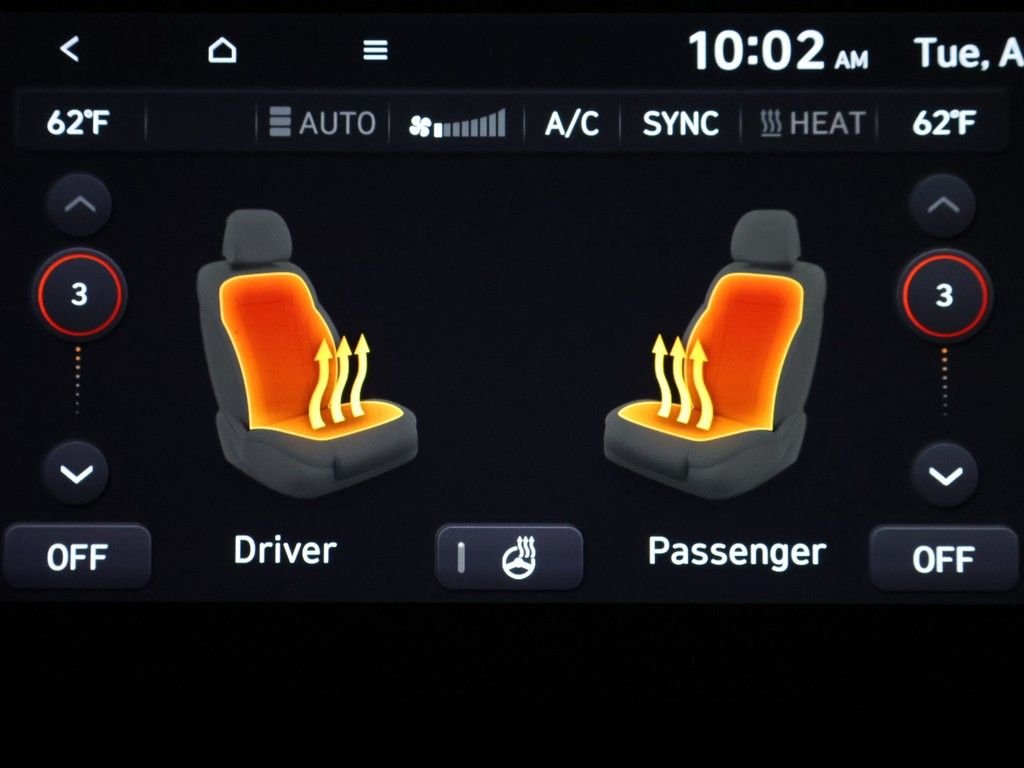 2023 Hyundai IONIQ 5 SEL - Photo 42