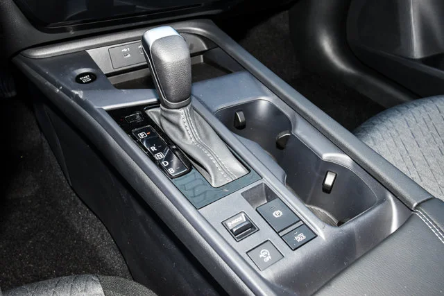 New 2027 Gray Nissan SV image 35