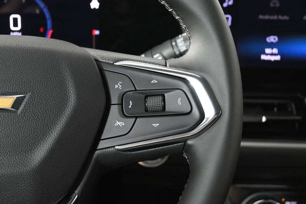 2026 Chevrolet Trailblazer LT - Photo 35