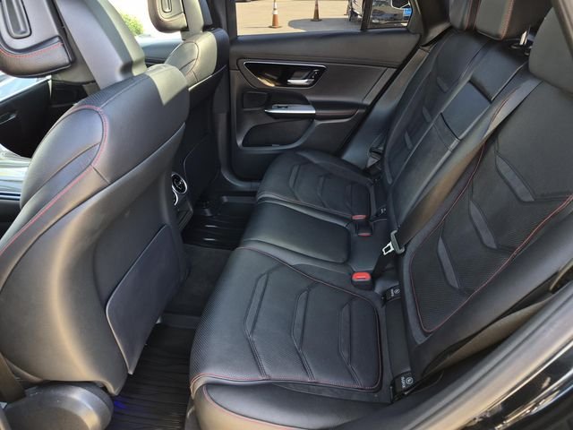 2026 Mercedes-Benz GLC AMG GLC43 - Photo 18