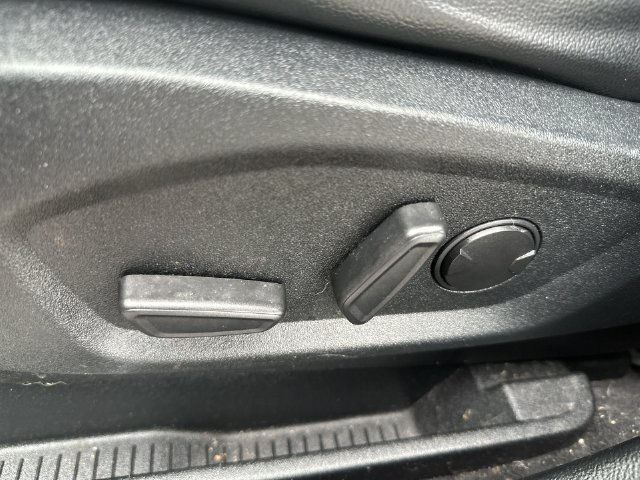 Used 2021 Red Ford Titanium image 16