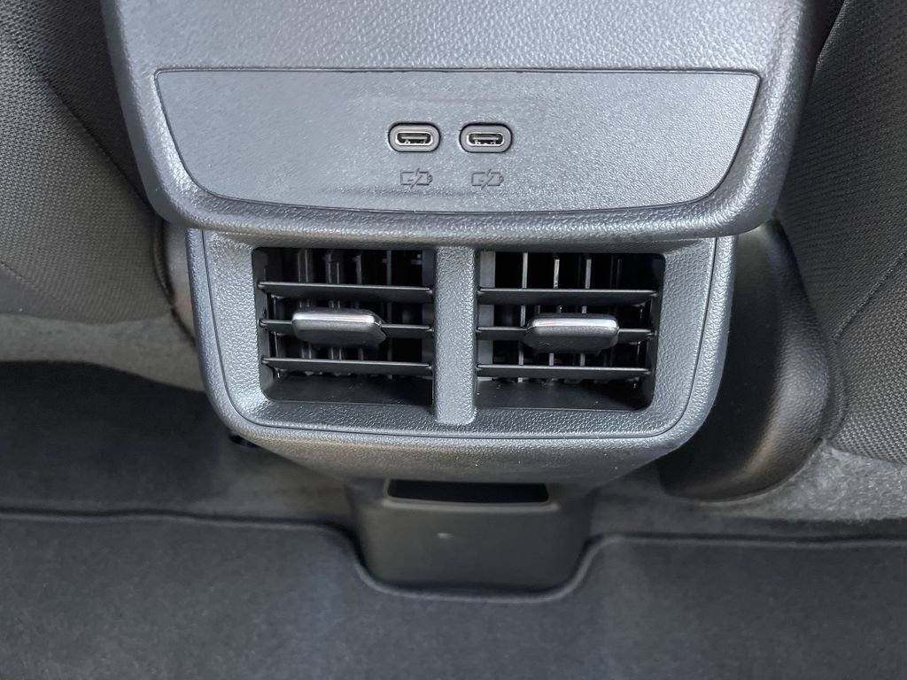 2027 GMC Terrain Elevation - Photo 21