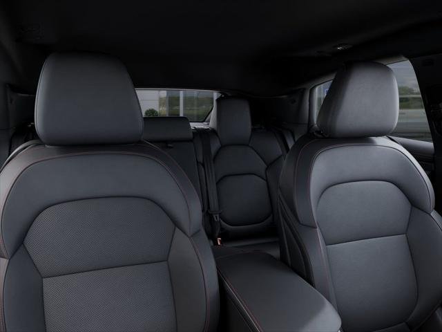 New 2026 Sub-Zero Exterior Paint Dodge R/T image 52