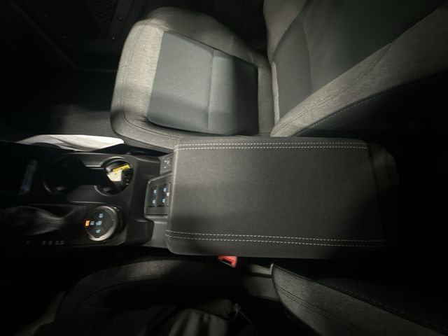 New 2026 Avalanche Gray Ford Big Bend® image 28