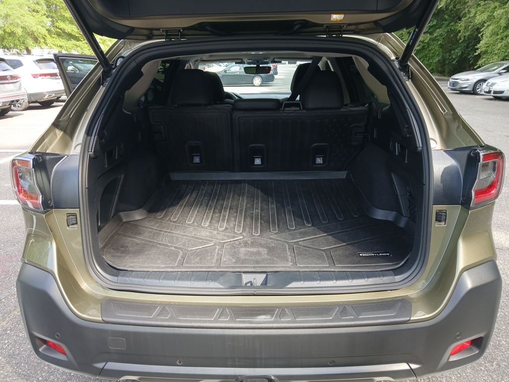 Used 2023 Brown Subaru Onyx Edition XT image 39