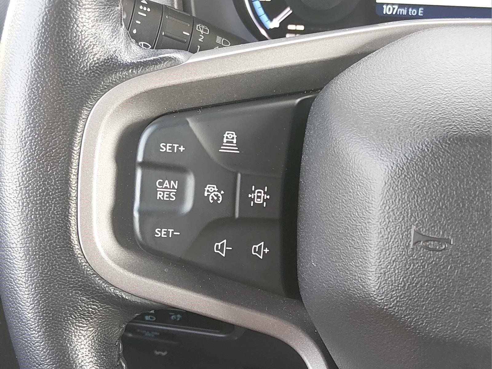 Used 2024 Shadow Black Ford Wildtrak image 29