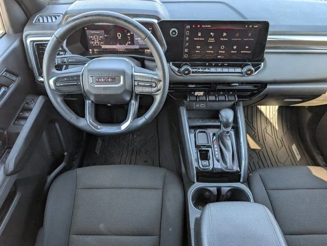 Used 2024 Silver GMC Elevation image 6