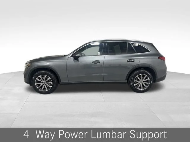 Used 2023  Mercedes-Benz GLC 300 image 10