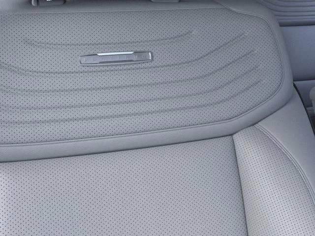 2026 Ford Expedition MAX Platinum - Photo 16