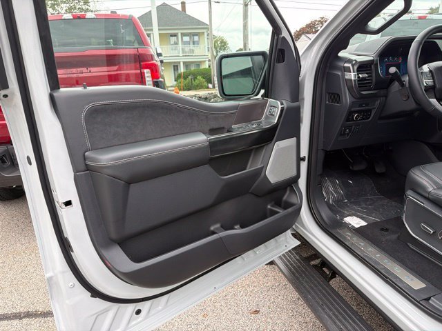 New 2026 Avalanche Ford Platinum® image 12