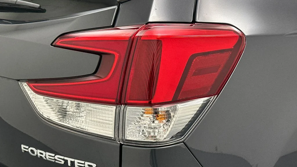 2024 Subaru Forester Premium - Photo 23