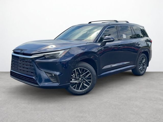 2026 Lexus TX 350 PREMIUM AWD