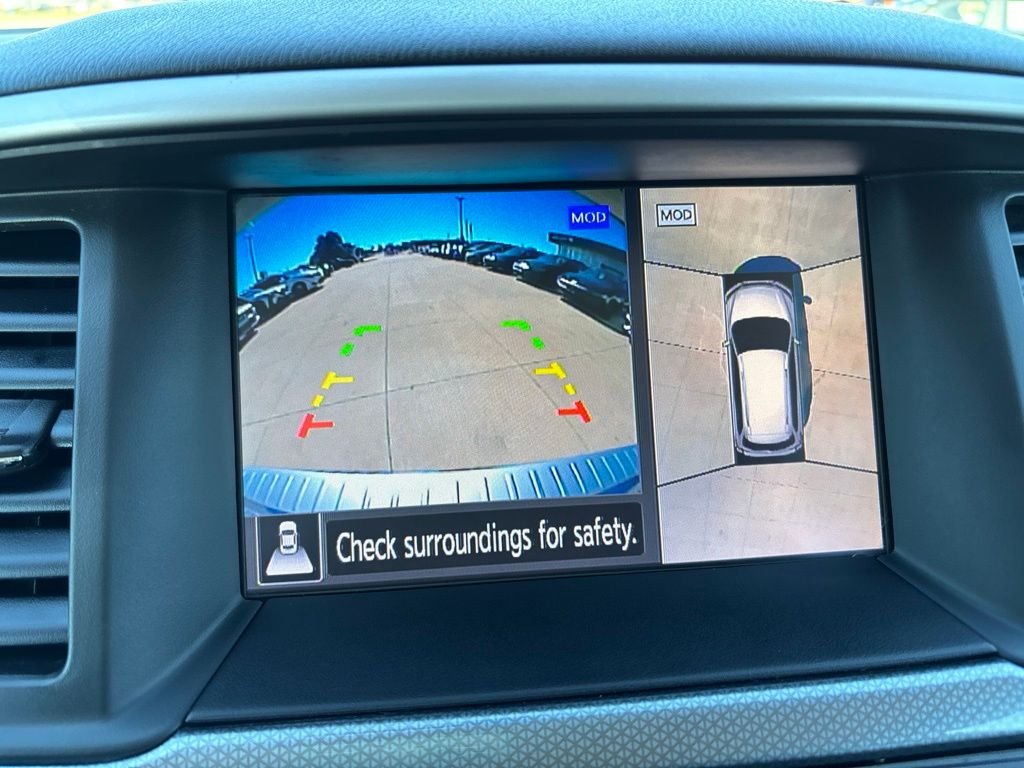 2018 Nissan Pathfinder SL - Photo 29