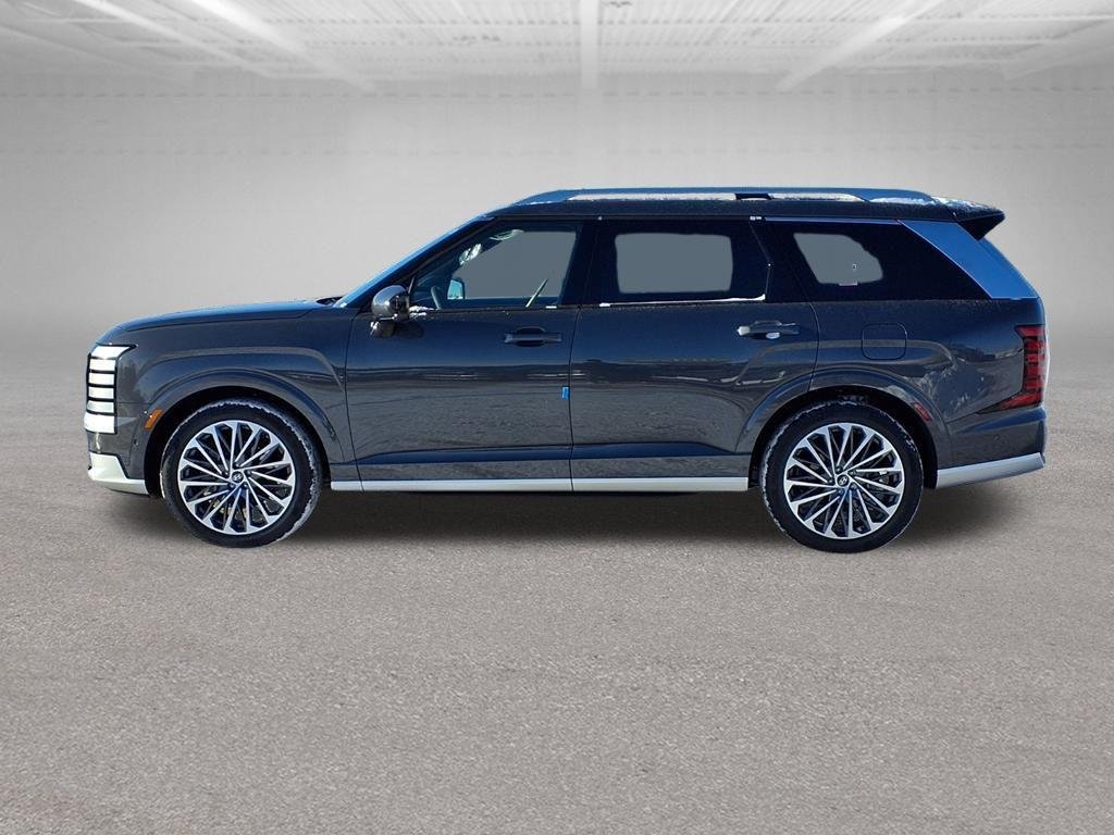 2026 Hyundai Palisade Calligraphy - Photo 2