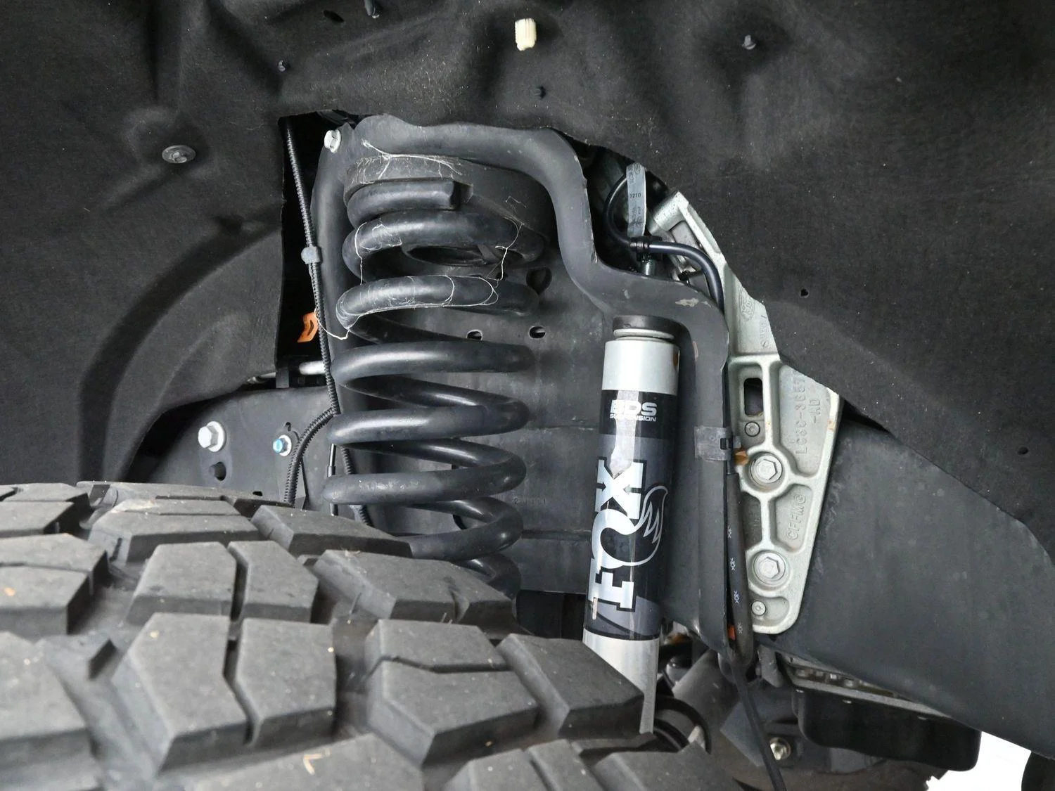 Used 2022 White Ford XL image 42