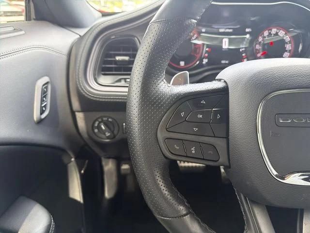 Used 2023 Gray Dodge R/T image 26