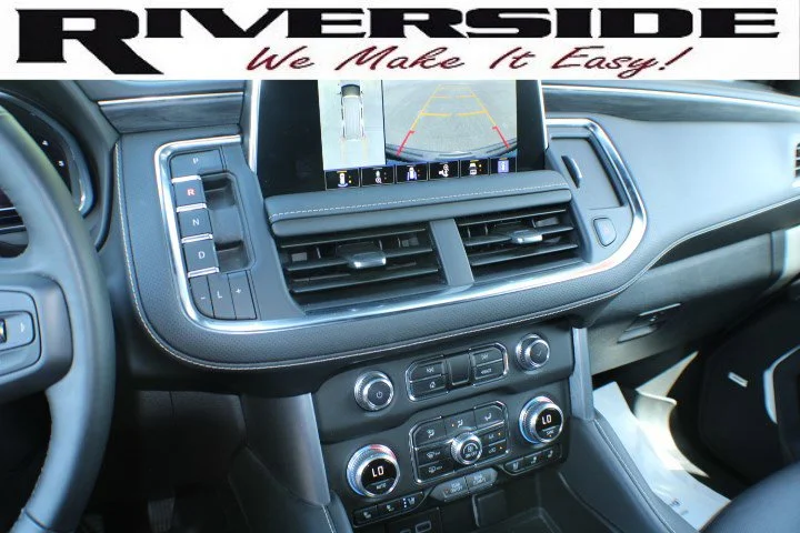 Certified Used 2024 Onyx Black GMC SLT image 13